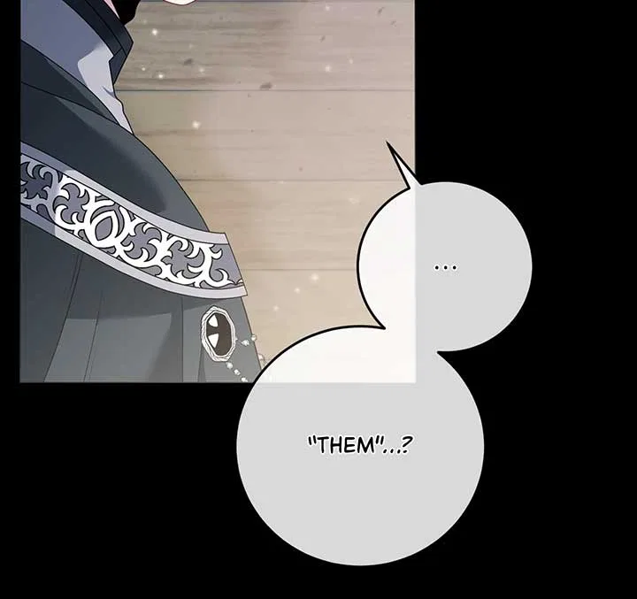 In the Name of Your Death Chapter 90 – Page 84