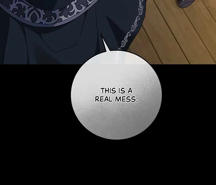 In the Name of Your Death Chapter 90 – Page 91