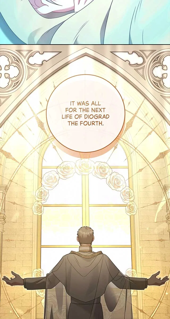 In the Name of Your Death Chapter 89 – Page 7