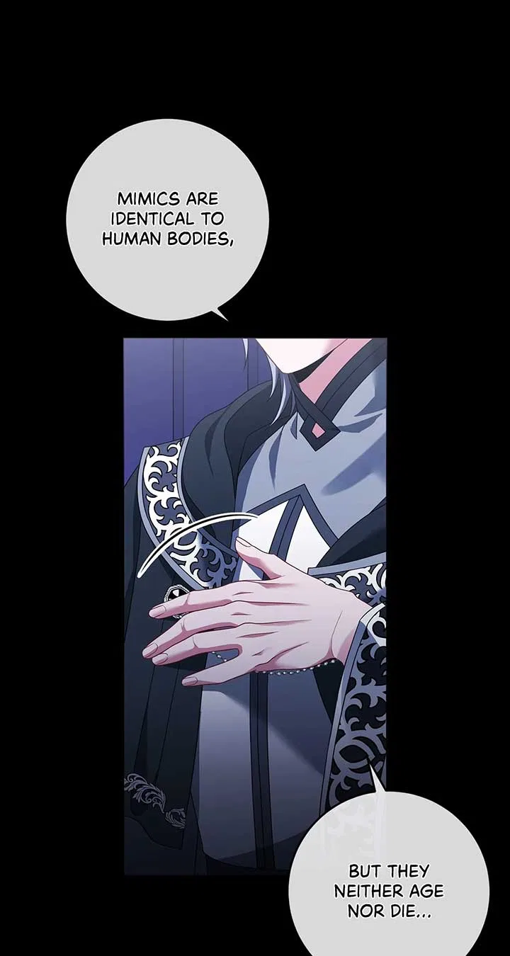 In the Name of Your Death Chapter 89 – Page 11