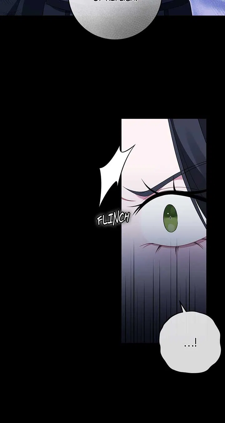 In the Name of Your Death Chapter 89 – Page 13