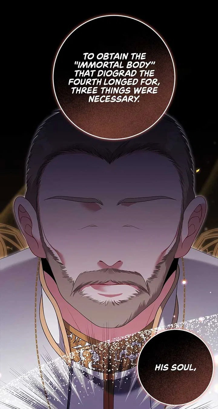 In the Name of Your Death Chapter 89 – Page 17