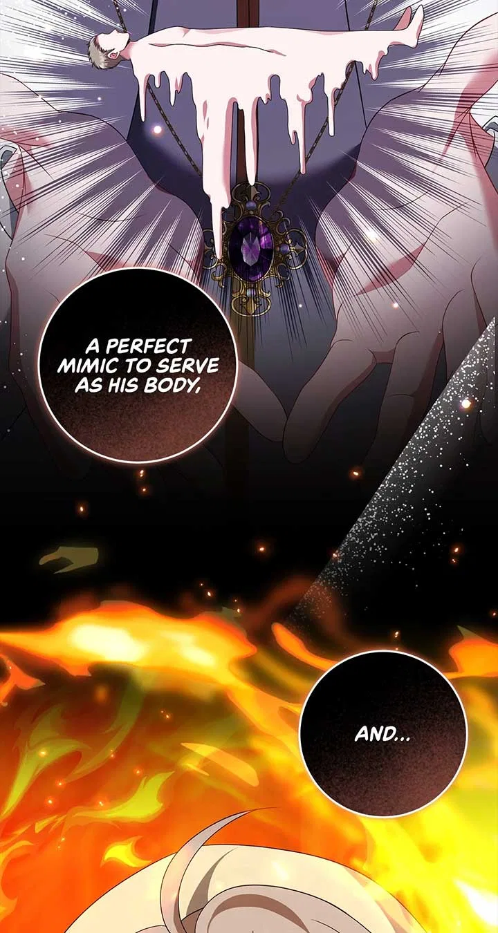 In the Name of Your Death Chapter 89 – Page 18