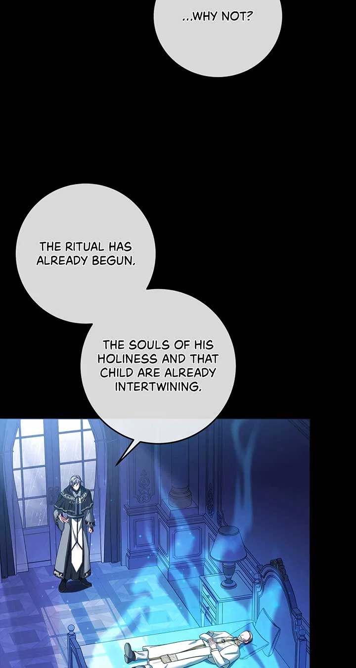In the Name of Your Death Chapter 89 – Page 36