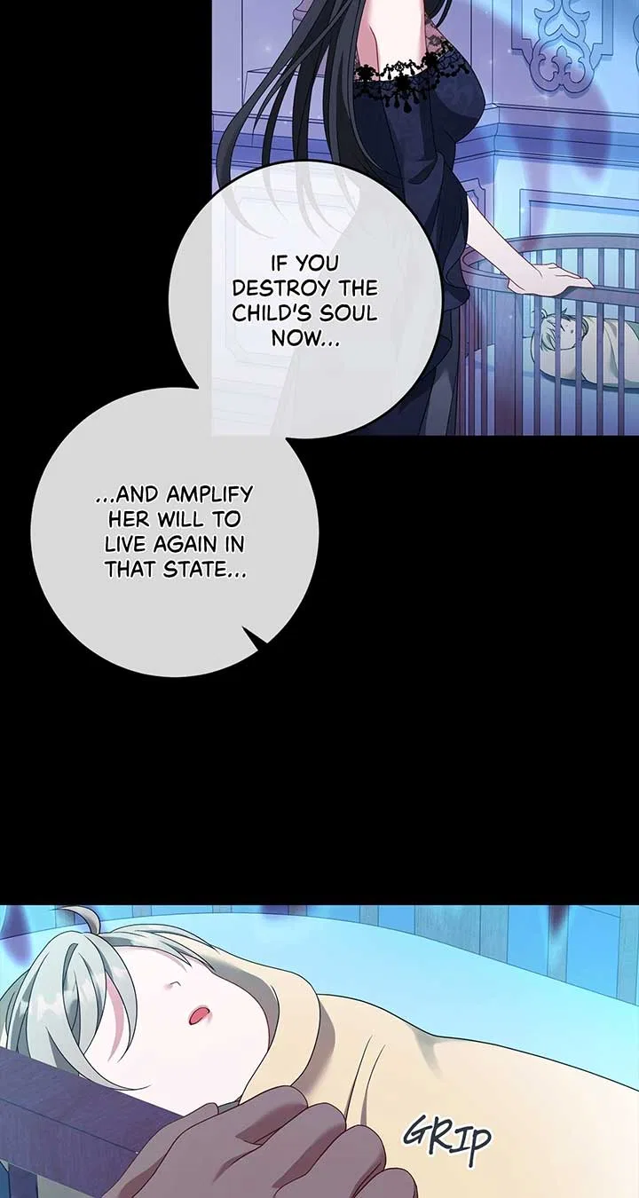 In the Name of Your Death Chapter 89 – Page 38