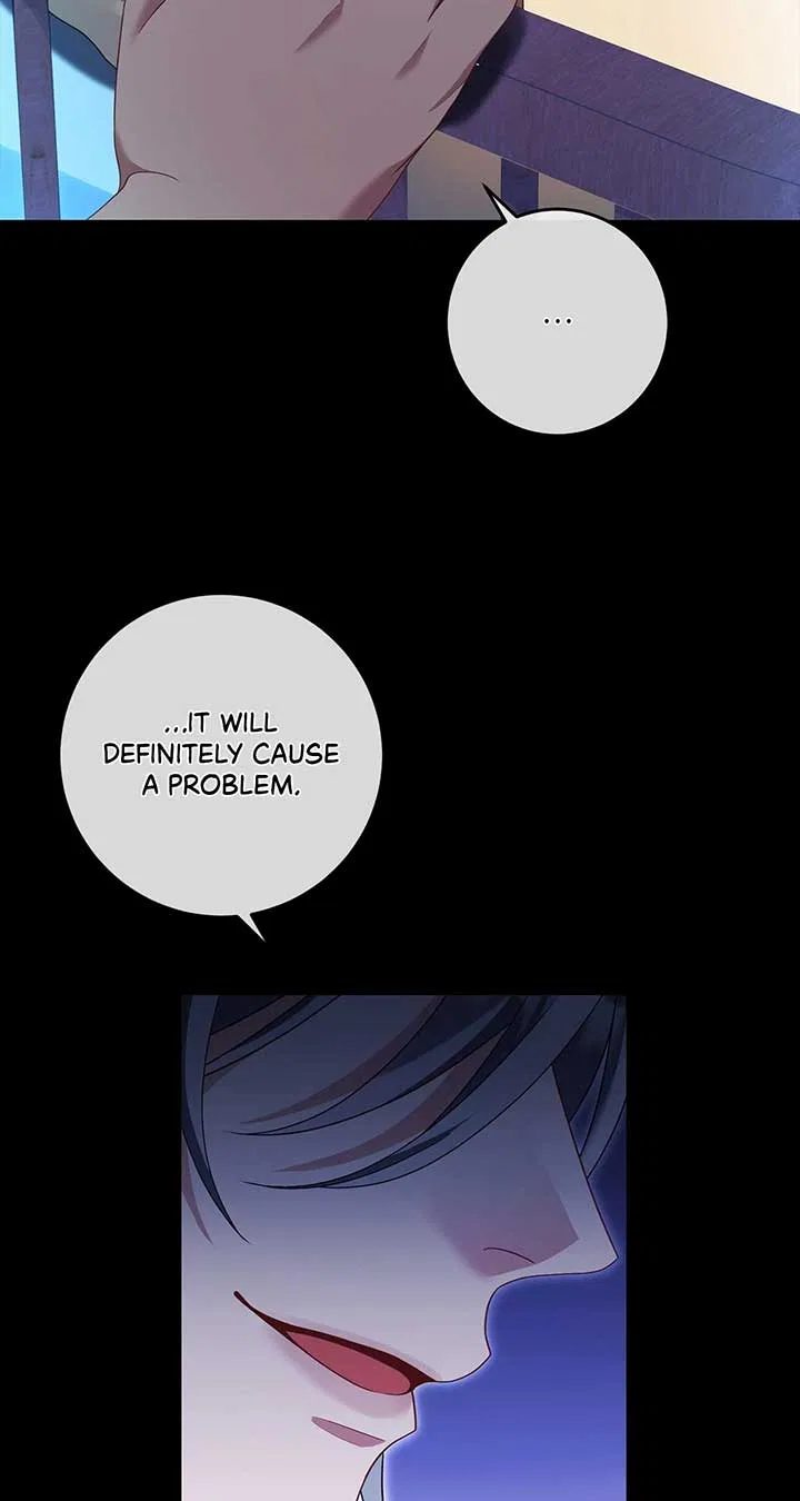 In the Name of Your Death Chapter 89 – Page 39