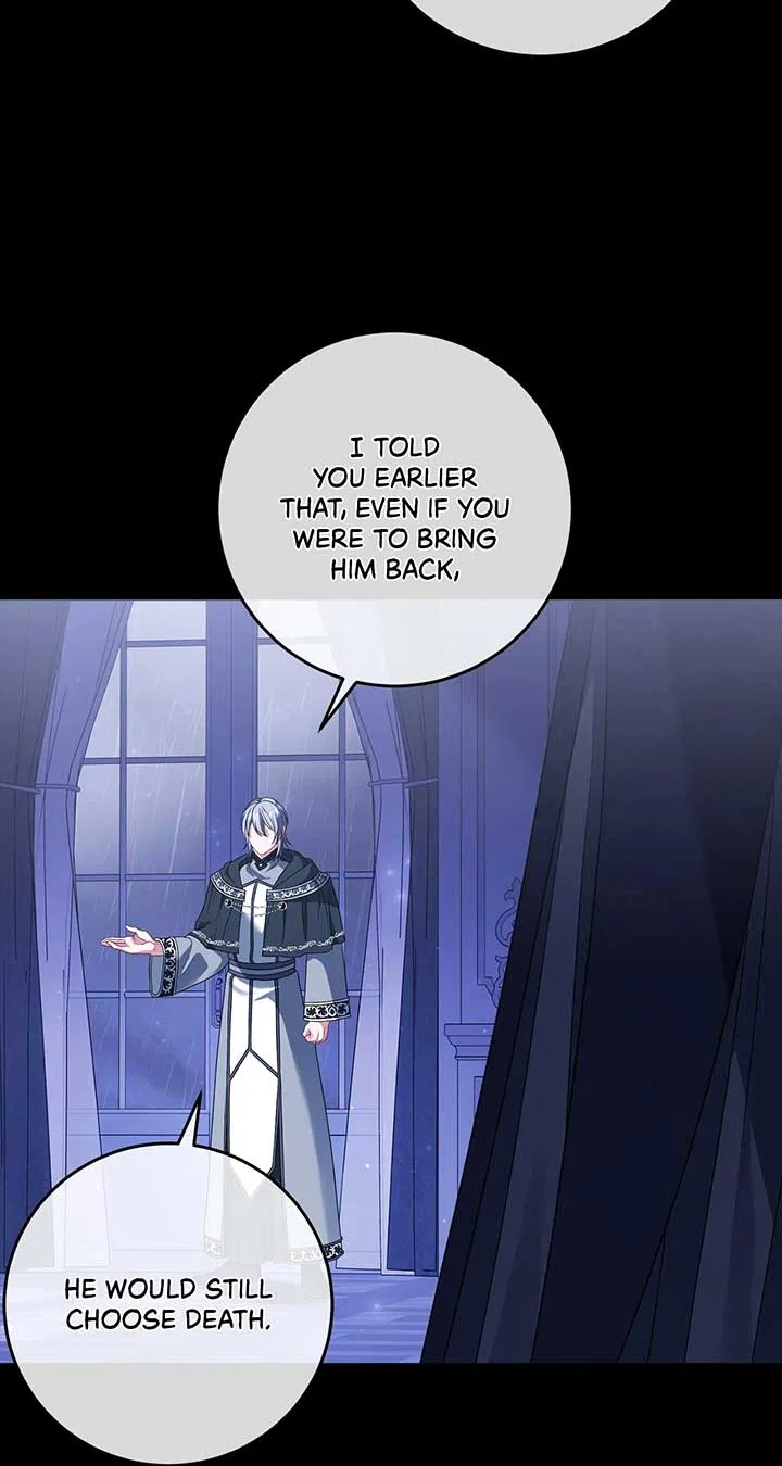 In the Name of Your Death Chapter 89 – Page 42