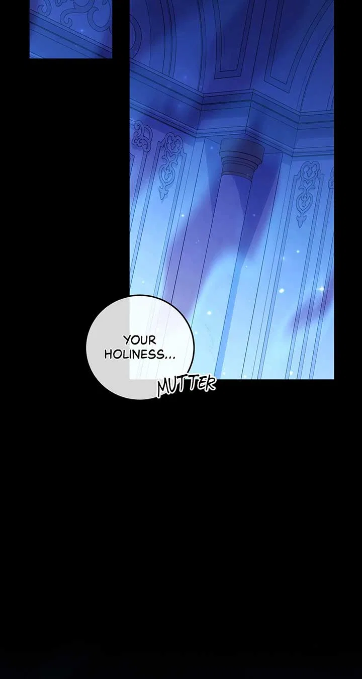 In the Name of Your Death Chapter 89 – Page 55