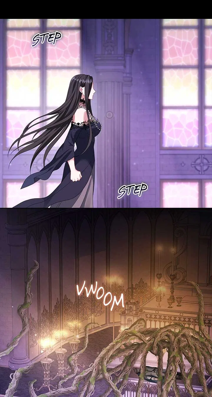 In the Name of Your Death Chapter 89 – Page 63