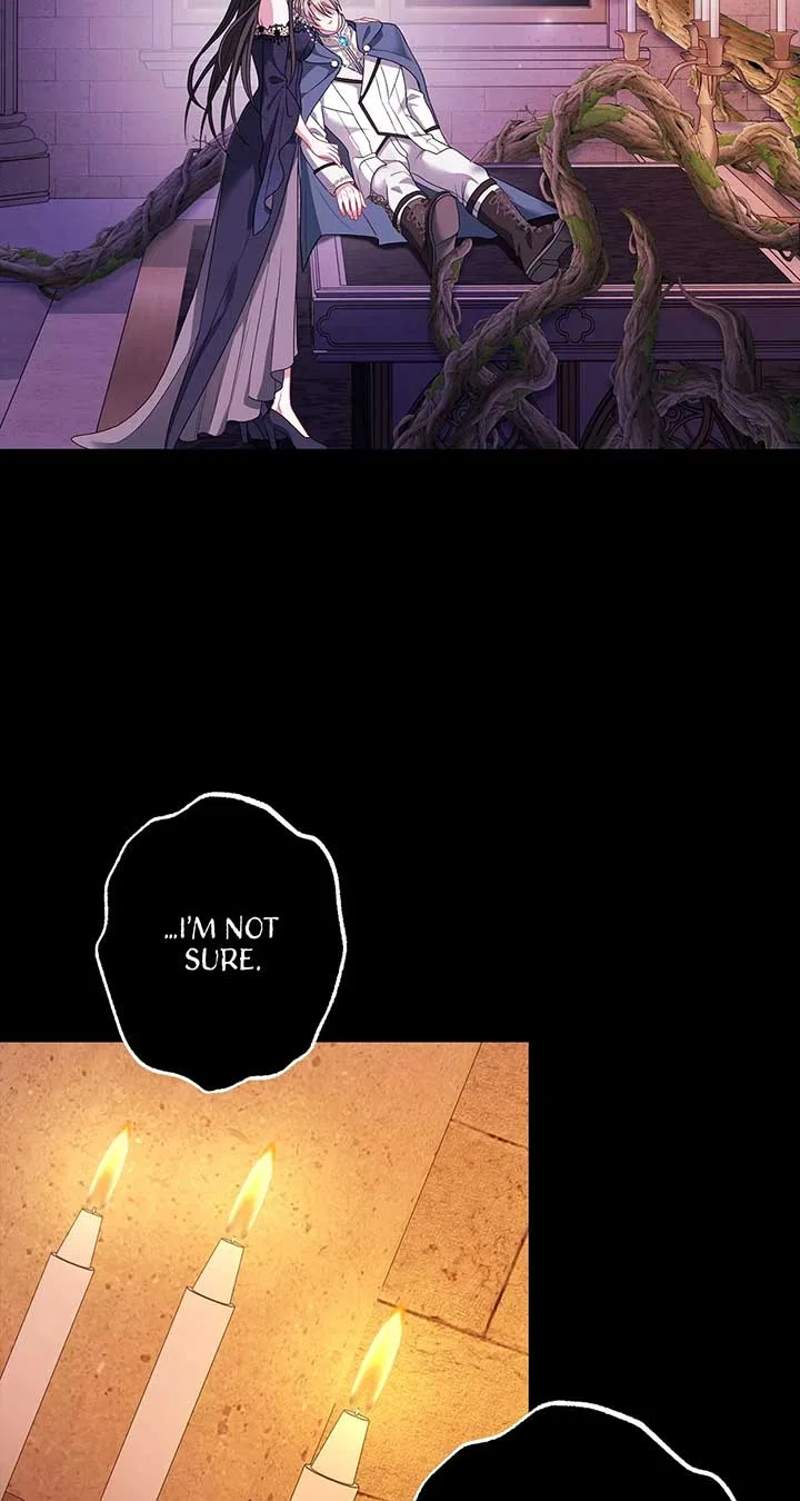 In the Name of Your Death Chapter 89 – Page 69