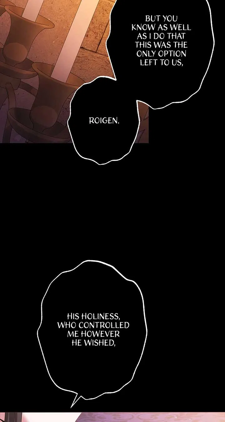 In the Name of Your Death Chapter 89 – Page 70