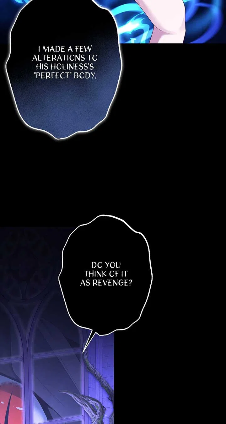 In the Name of Your Death Chapter 89 – Page 73