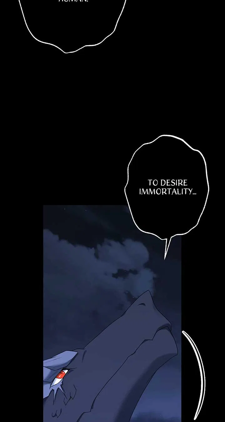 In the Name of Your Death Chapter 89 – Page 77