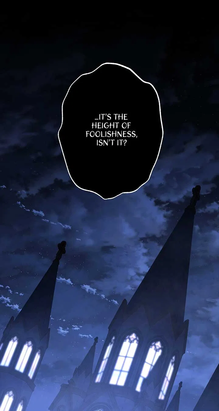 In the Name of Your Death Chapter 89 – Page 79