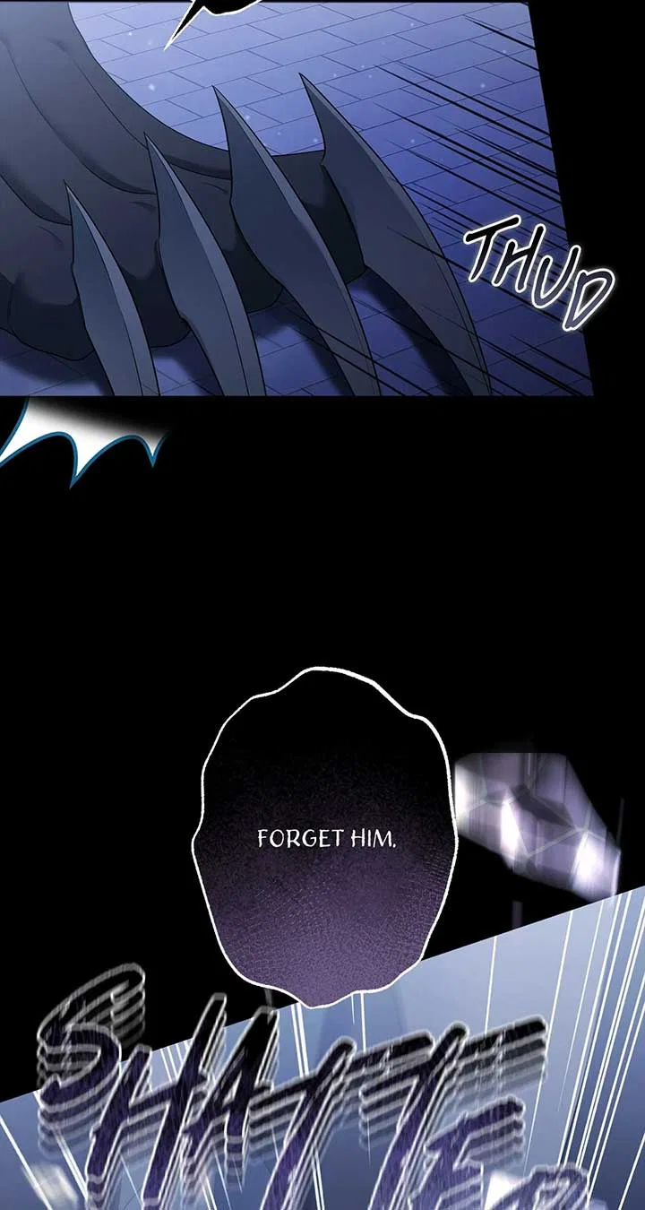 In the Name of Your Death Chapter 89 – Page 81