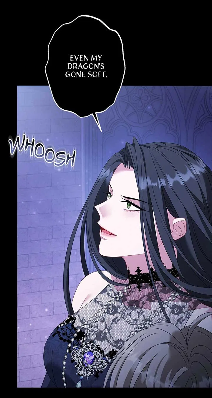 In the Name of Your Death Chapter 89 – Page 84