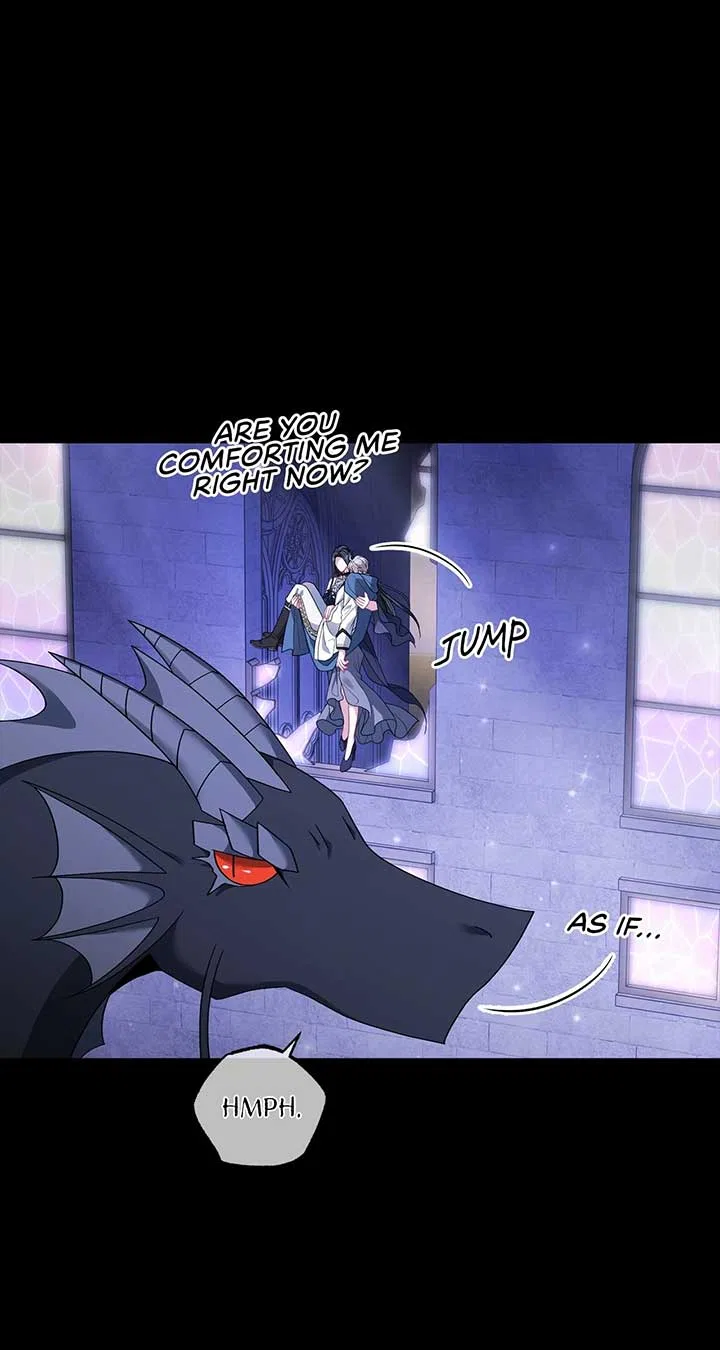 In the Name of Your Death Chapter 89 – Page 85