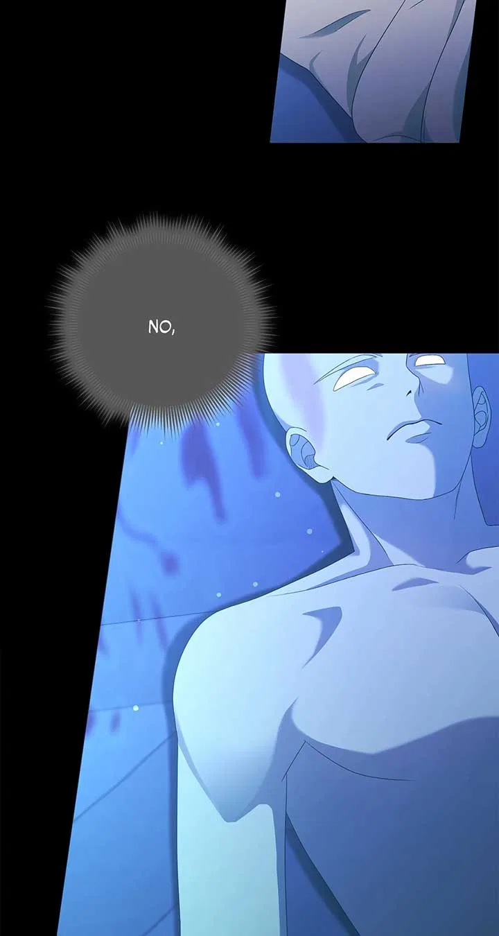 In the Name of Your Death Chapter 88 – Page 36