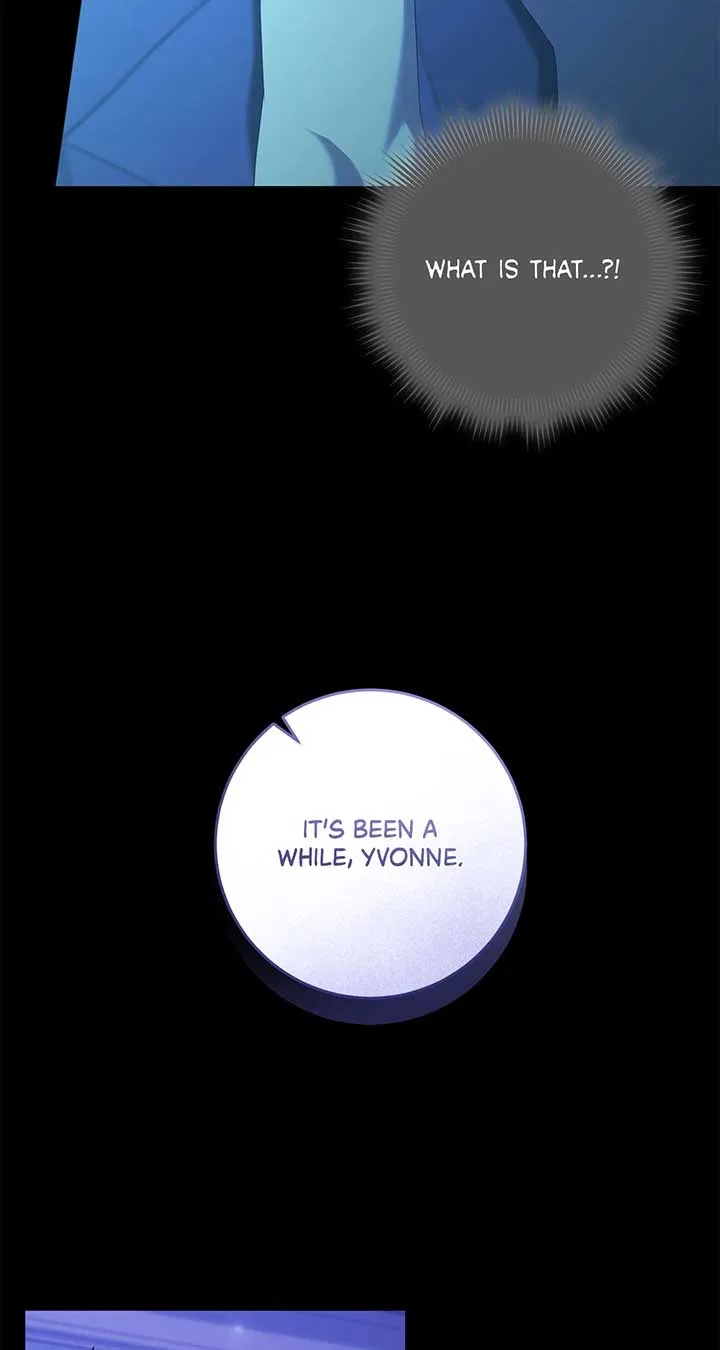In the Name of Your Death Chapter 88 – Page 37