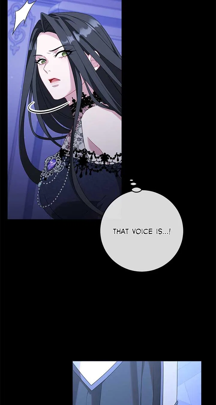 In the Name of Your Death Chapter 88 – Page 38
