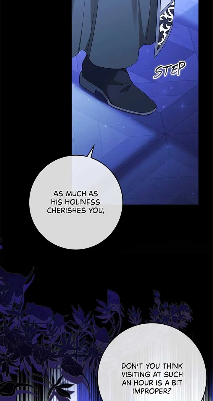 In the Name of Your Death Chapter 88 – Page 39