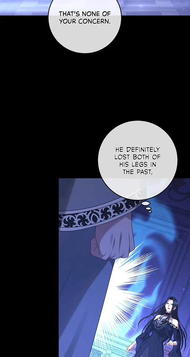 In the Name of Your Death Chapter 88 – Page 44