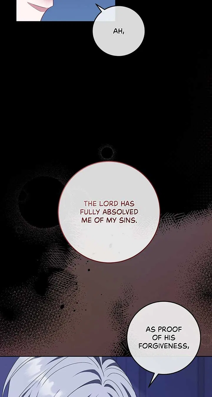 In the Name of Your Death Chapter 88 – Page 46