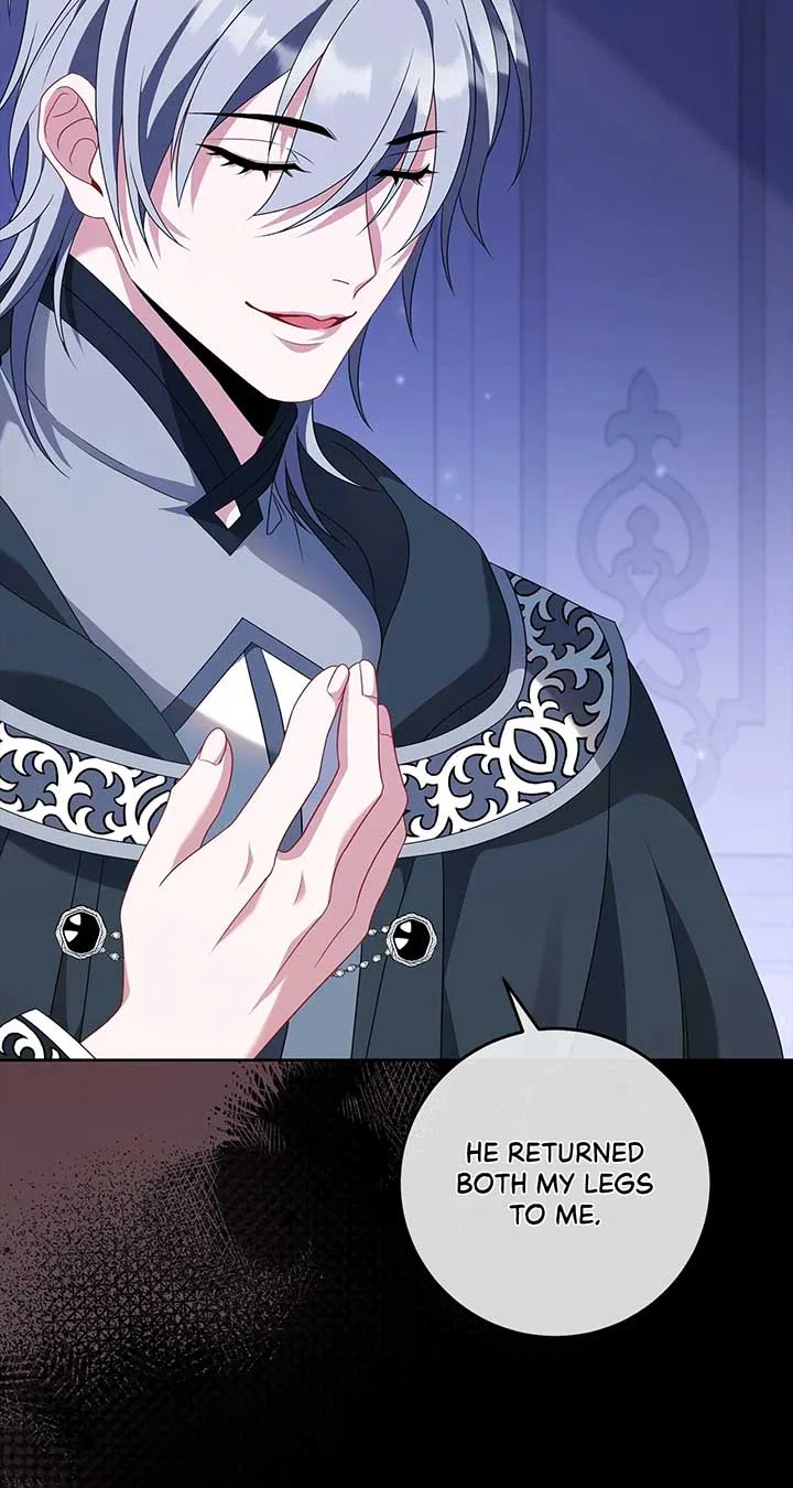 In the Name of Your Death Chapter 88 – Page 47