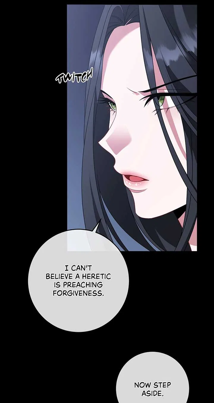 In the Name of Your Death Chapter 88 – Page 49