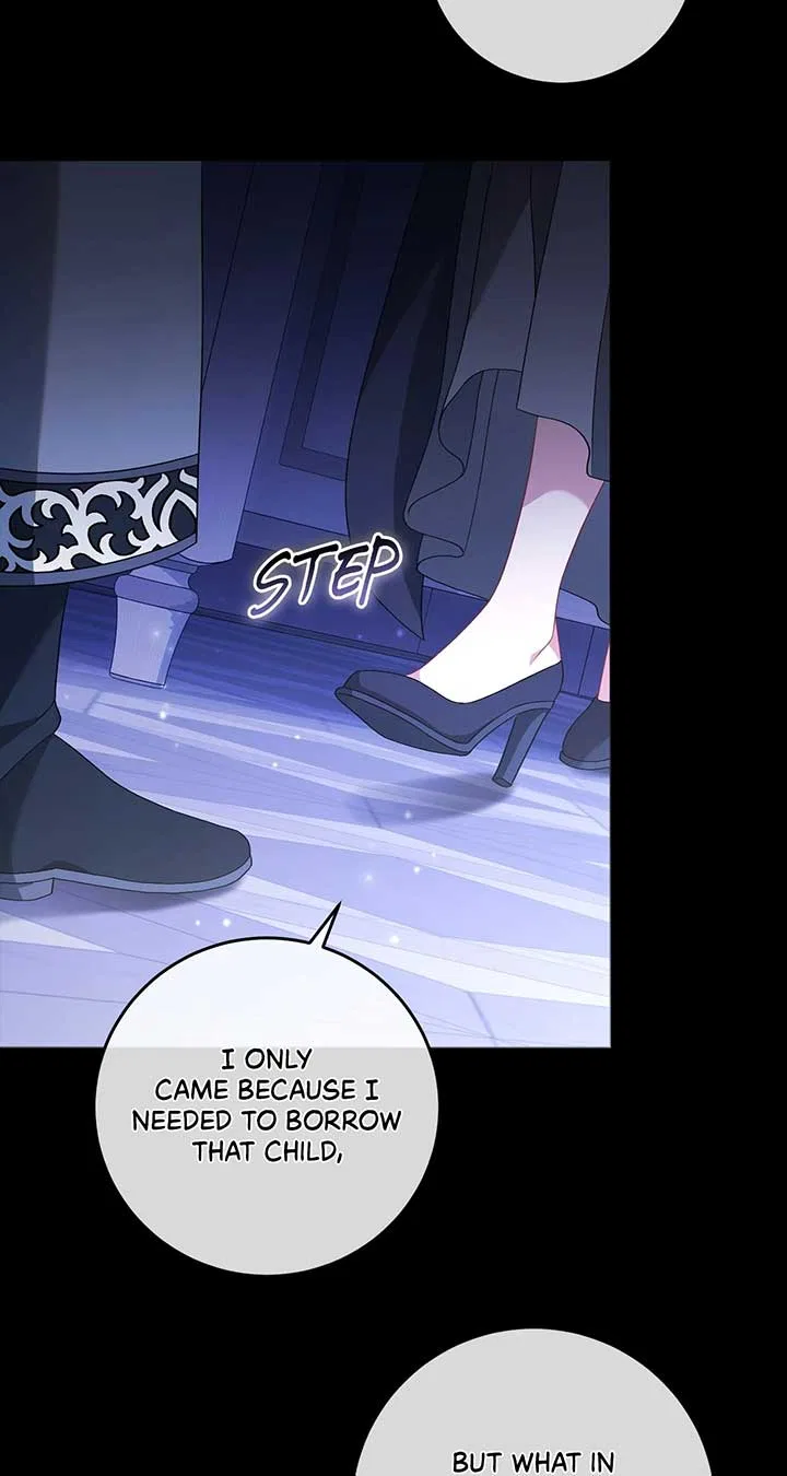 In the Name of Your Death Chapter 88 – Page 50