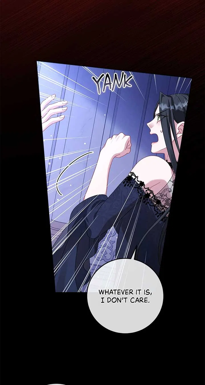 In the Name of Your Death Chapter 88 – Page 57