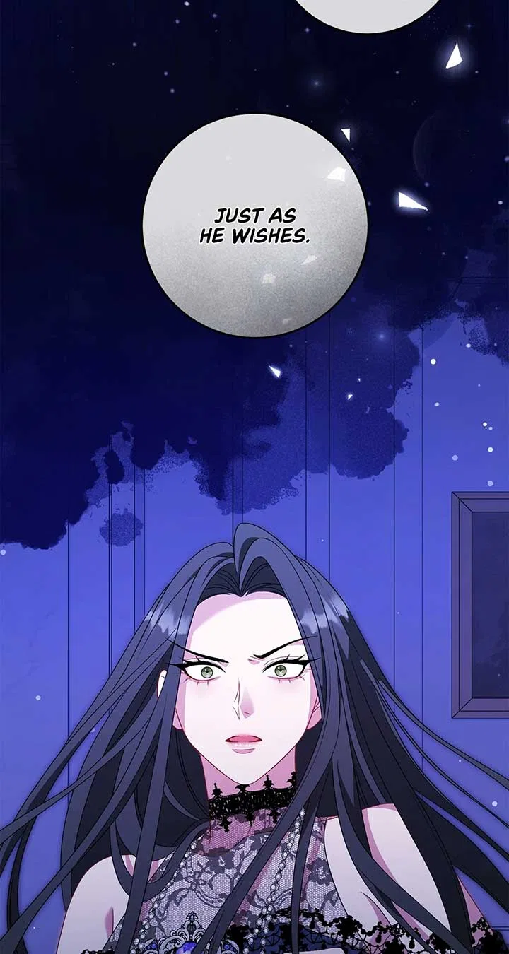 In the Name of Your Death Chapter 88 – Page 61