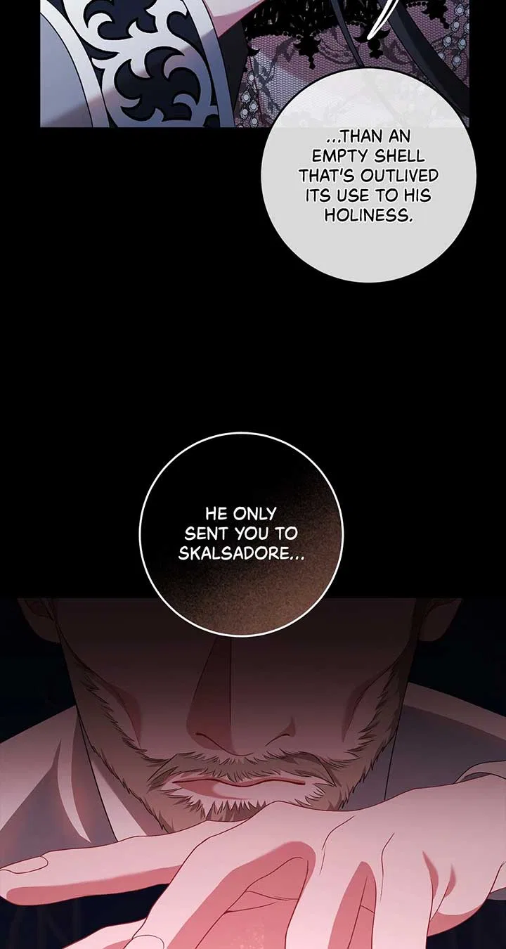 In the Name of Your Death Chapter 88 – Page 64