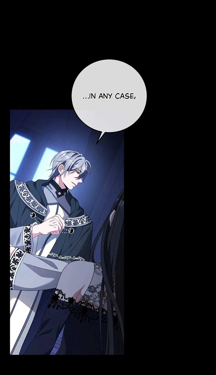 In the Name of Your Death Chapter 88 – Page 68