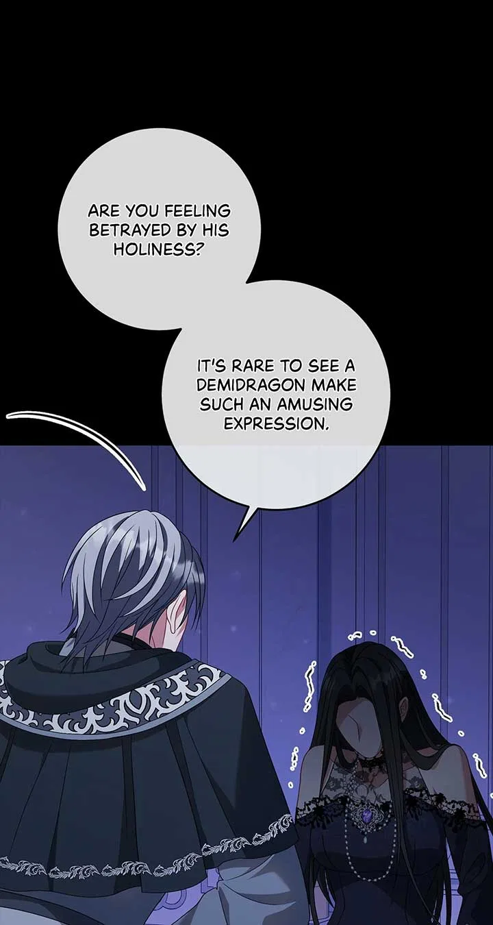 In the Name of Your Death Chapter 88 – Page 72