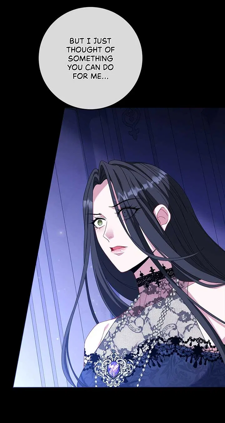 In the Name of Your Death Chapter 88 – Page 77
