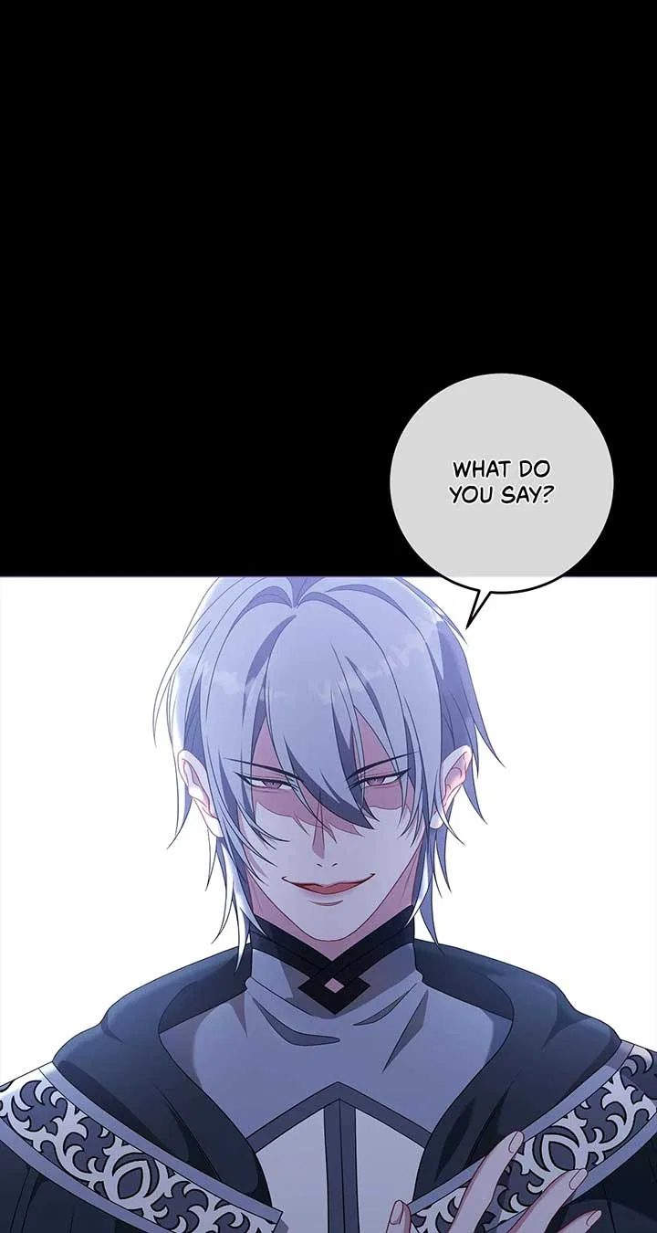 In the Name of Your Death Chapter 88 – Page 78