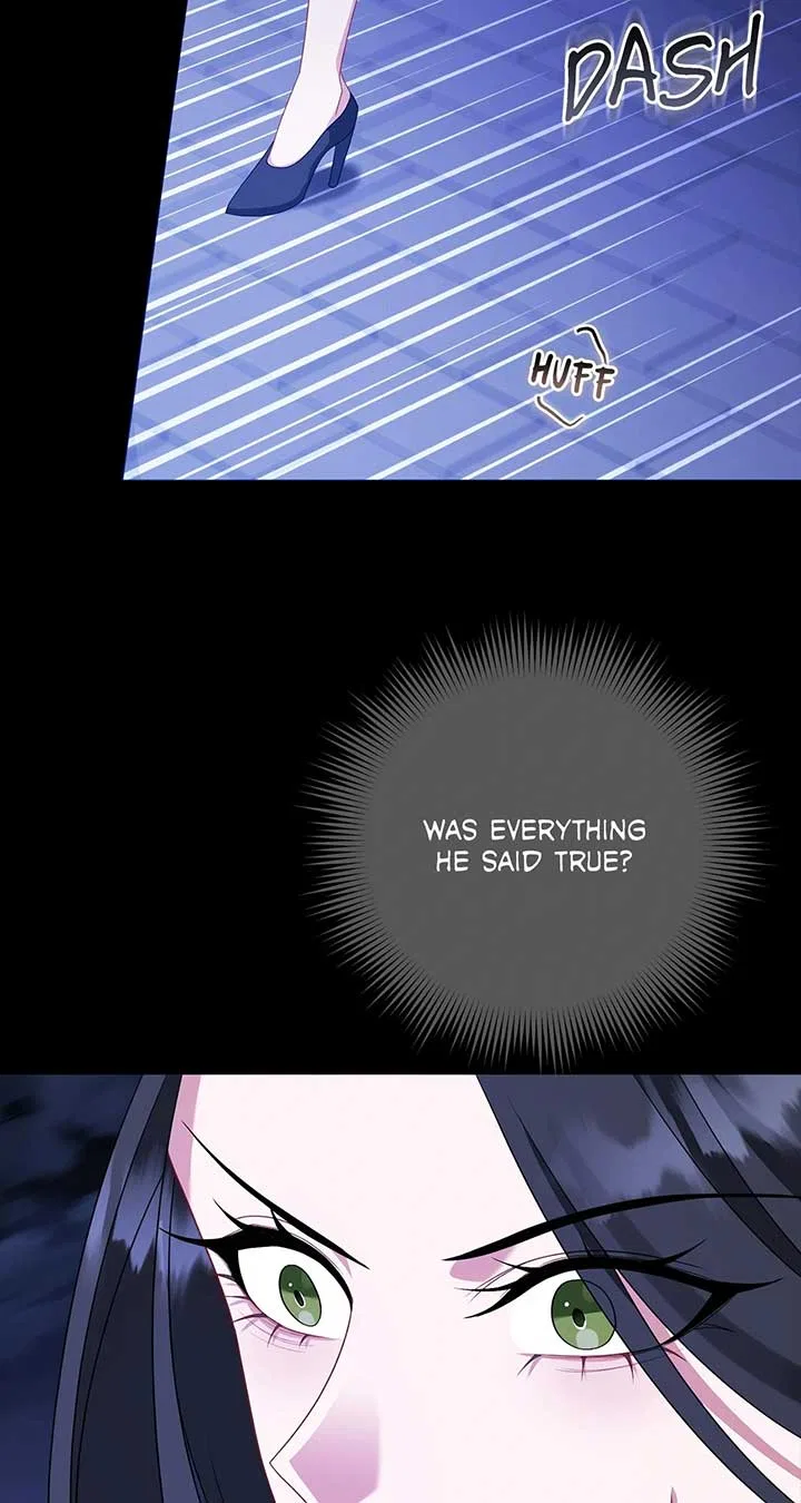 In the Name of Your Death Chapter 88 – Page 81