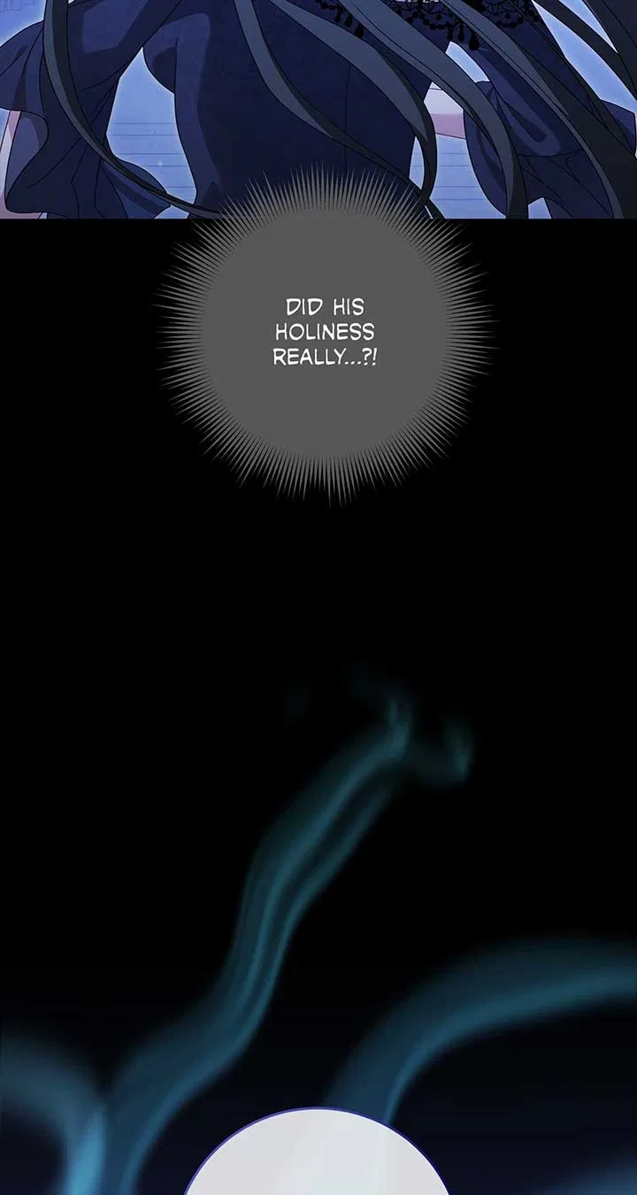 In the Name of Your Death Chapter 88 – Page 84