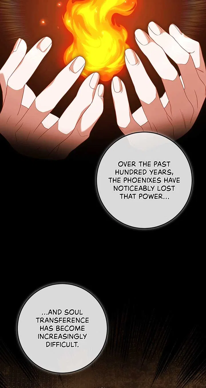 In the Name of Your Death Chapter 88 – Page 92