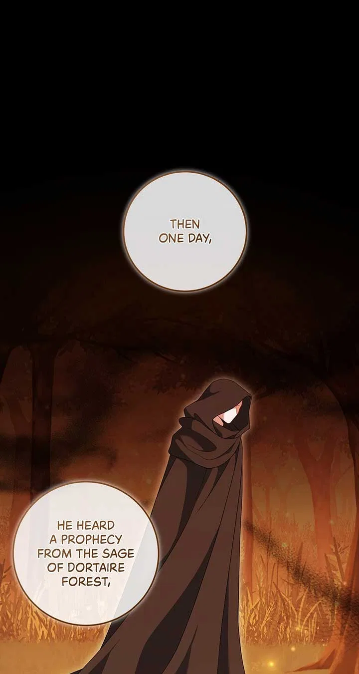 In the Name of Your Death Chapter 88 – Page 95
