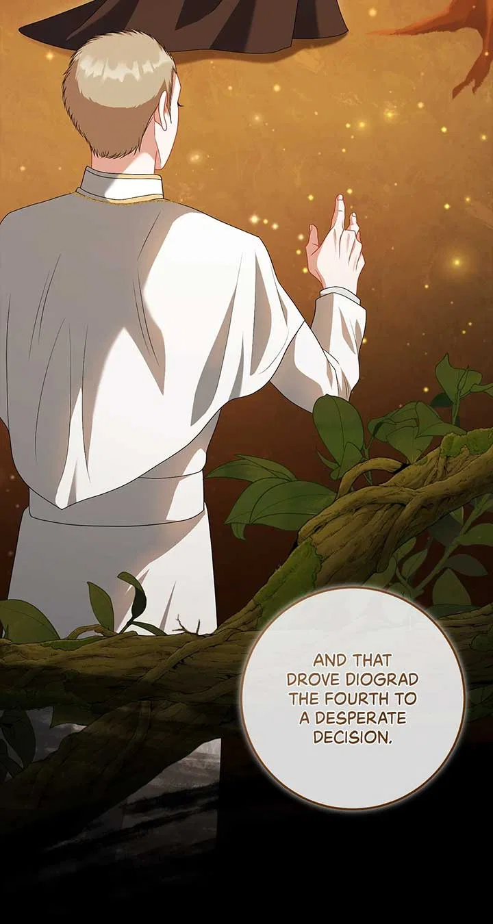 In the Name of Your Death Chapter 88 – Page 96