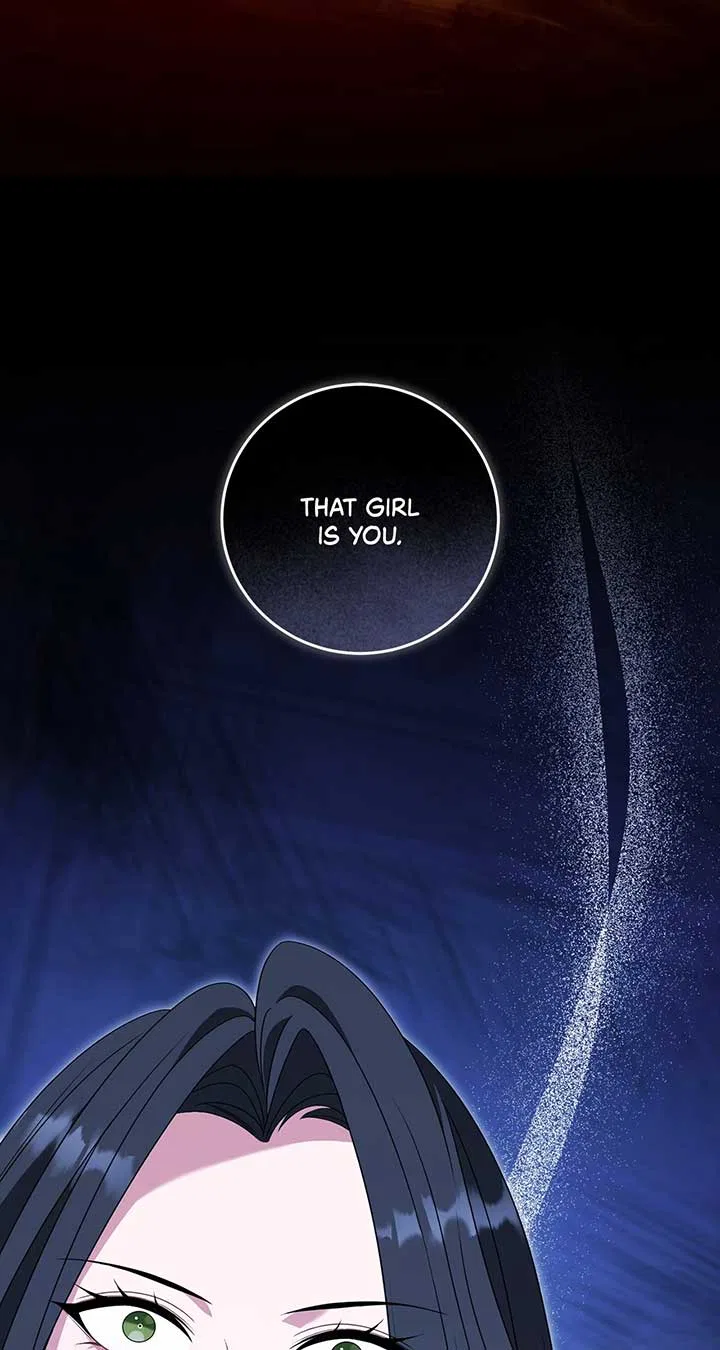In the Name of Your Death Chapter 88 – Page 99