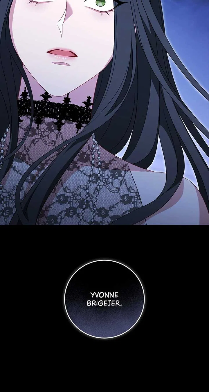 In the Name of Your Death Chapter 88 – Page 100