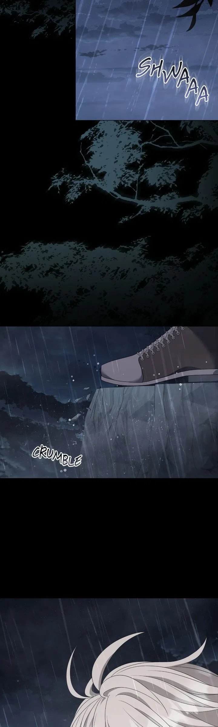 In the Name of Your Death Chapter 87 – Page 2