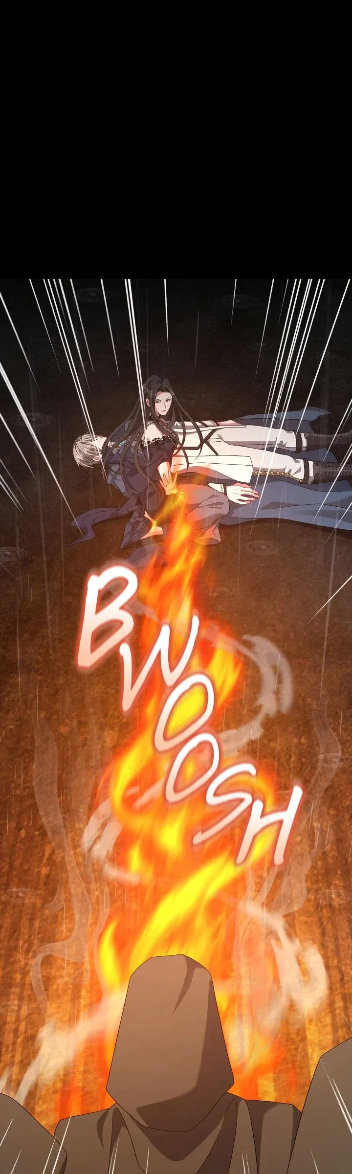 In the Name of Your Death Chapter 87 – Page 42