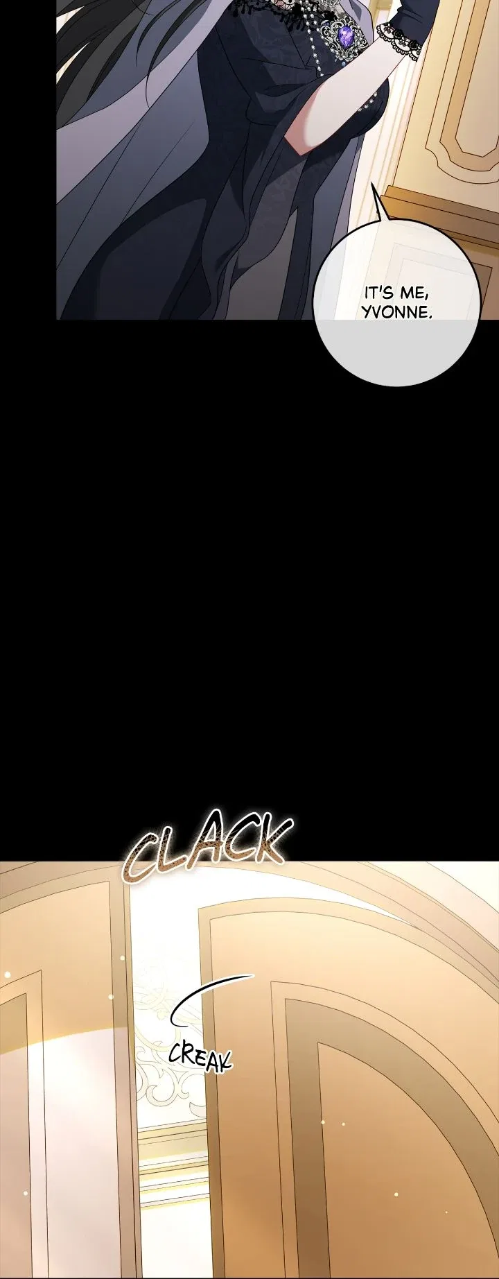 In the Name of Your Death Chapter 85 – Page 10