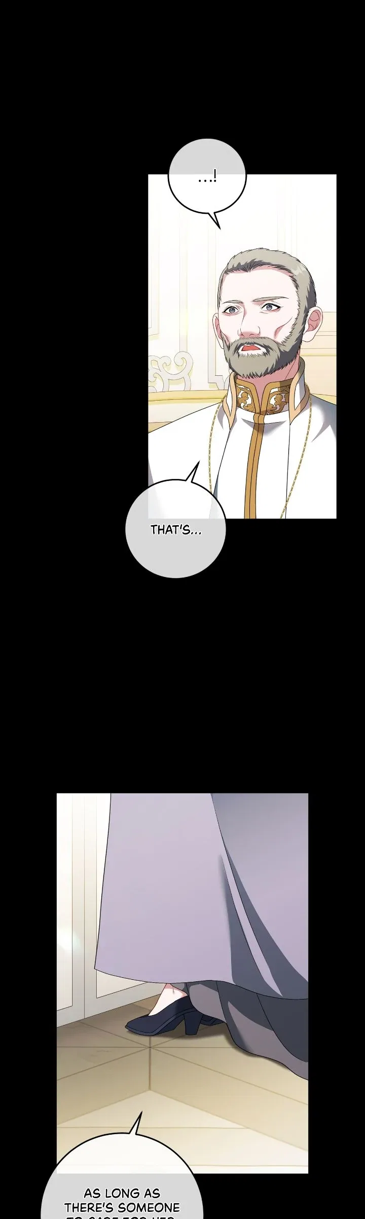 In the Name of Your Death Chapter 85 – Page 43