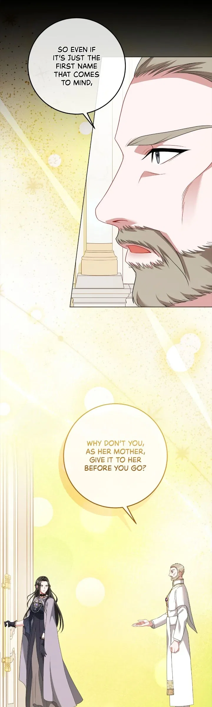 In the Name of Your Death Chapter 85 – Page 47