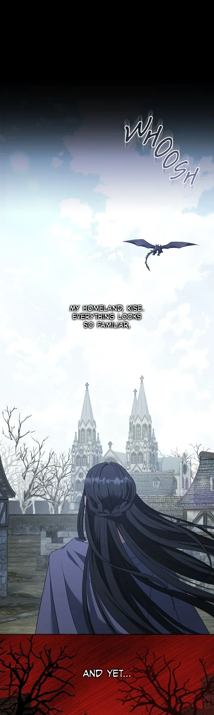 In the Name of Your Death Chapter 84 – Page 7